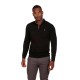 дамски,блузи,с,яка,мъжки,блузи,с,яка,the,time,of,bocha,ri1phierro,long,sleeve,polo,black,(black)