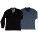 дамски,блузи,с,яка,мъжки,блузи,с,яка,the,time,of,bocha,ri1ppolo,long,sleeve,polo,2,units,blue,black,(black,mirage)