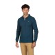дамски,блузи,с,яка,мъжки,блузи,с,яка,the,time,of,bocha,ri1ppolo,long,sleeve,polo,blue,(denim)