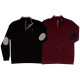 дамски,блузи,с,яка,мъжки,блузи,с,яка,the,time,of,bocha,ri1phierro,long,sleeve,polo,2,units,multicolor,(black,burgundy)