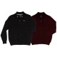 жилетка,мъжки,пуловери,дамски,пуловери,the,time,of,bocha,ri1rebeca,cardigan,2,units,multicolor,(black,burgundy)