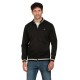 блуза,мъжки,пуловери,the,time,of,bocha,ri1s01,full,zip,sweatshirt,black,(black)