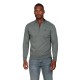 блуза,мъжки,пуловери,the,time,of,bocha,ri1s02,full,zip,sweatshirt,grey,(blue,surf)