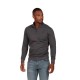 блуза,мъжки,пуловери,the,time,of,bocha,ri1s02,full,zip,sweatshirt,grey,(dark,grey)