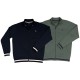 блуза,мъжки,пуловери,the,time,of,bocha,ri1s01,full,zip,sweatshirt,2,units,multicolor,(navy,green)
