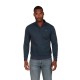 блуза,мъжки,пуловери,the,time,of,bocha,ri1s02,full,zip,sweatshirt,blue,(denim)
