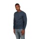 блуза,мъжки,пуловери,the,time,of,bocha,ri1sround,sweatshirt,blue,(denim)