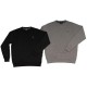 блуза,мъжки,пуловери,the,time,of,bocha,ri1sround,sweatshirt,2,units,black,grey,(black,grey)