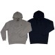 суичър,мъжки,пуловери,the,time,of,bocha,ri1scangu,hoodie,2,units,multicolor,(grey,navy)