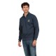 блуза,мъжки,пуловери,the,time,of,bocha,ri1s06,full,zip,sweatshirt,blue,(denim)