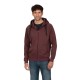 блуза,мъжки,пуловери,the,time,of,bocha,ri1szip,full,zip,sweatshirt,purple,(burgundy)