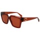 слънчеви,очила,слънчеви,очила,ferragamo,sf2014s,232,54x19x140,woman,sunglasses,brown,(brown)