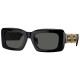 слънчеви,очила,слънчеви,очила,versace,ve4444ugb187,54x18x140,woman,sunglasses,black