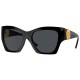 слънчеви,очила,слънчеви,очила,versace,ve4452,gb1,87,54x19x135,woman,sunglasses,black