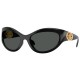 слънчеви,очила,слънчеви,очила,versace,ve4485,gb1,87,59x19x125,woman,sunglasses,black