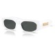 слънчеви,очила,слънчеви,очила,versace,ve4489u31487,55x18x145,sunglasses,white