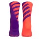 чорапи,мъжки,чорапи,дамски,чорапи,pacific,socks,hyper,pro,socks,orange,purple,(coral,violet)