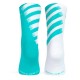 чорапи,мъжки,чорапи,дамски,чорапи,pacific,socks,hyper,pro,socks,white,blue,(white,turquoise)