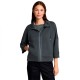 блуза,дамски,блузи,tom,tailor,1047715,full,zip,sweatshirt,grey,(darkest,olive)