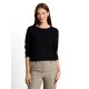 блуза,мъжки,пуловери,дамски,пуловери,tom,tailor,1052023,sweater,black,(deep,black)
