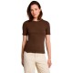 тениска,мъжки,тениски,дамски,тениски,tom,tailor,1052516,short,sleeve,t,shirt,brown,(cool,dark,brown)