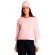блуза,мъжки,пуловери,дамски,пуловери,tom,tailor,1052787,sweater,pink,(light,pastel,pink,melange)