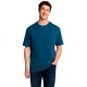 тениска,мъжки,тениски,дамски,тениски,tom,tailor,1052860,short,sleeve,t,shirt,blue,(dark,duck,blue)