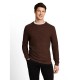 блуза,мъжки,пуловери,дамски,пуловери,tom,tailor,1053187,sweater,mouline,camel,navy