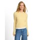 блуза,мъжки,пуловери,дамски,пуловери,tom,tailor,1053347,sweater,soft,vanilla,yellow