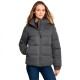 яке,мъжки,якета,дамски,якета,и,палта,tom,tailor,1053368,puffer,jacket,grey,(dark,coal,grey,melange)