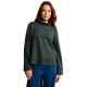 блуза,мъжки,пуловери,дамски,пуловери,tom,tailor,1053431,sweatshirt,green,(dark,olive,melange)