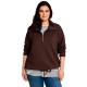 блуза,мъжки,пуловери,дамски,пуловери,tom,tailor,1053521,sweatshirt,brown,(java,dark,brown)