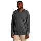 блуза,мъжки,пуловери,tom,tailor,1054238,sweatshirt,tarmac,grey