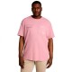 тениска,мъжки,тениски,дамски,тениски,tom,tailor,1054239,short,sleeve,t,shirt,dusty,rose
