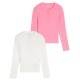 тениска,мъжки,тениски,дамски,тениски,tom,tailor,1054388,long,sleeve,t,shirt,pink,(whisper,white)