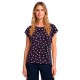 тениска,мъжки,тениски,дамски,тениски,tom,tailor,1056529,short,sleeve,t,shirt,purple,(navy,big,dot,design)