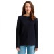 блуза,мъжки,пуловери,дамски,пуловери,tom,tailor,ottoman,sweater,blue,(lunar,eclipse)