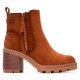 дамски,боти,мъжки,боти,refresh,173031,heel,booties,brown,(camel)
