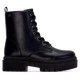 дамски,боти,мъжки,боти,xti,130460,basic,booties,black,(black)