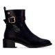 дамски,боти,мъжки,боти,xti,130567,basic,booties,black,(black)