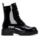 дамски,боти,мъжки,боти,xti,144390,booties,black,(black)