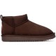 дамски,боти,мъжки,боти,xti,144442,booties,brown,(brown)