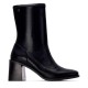дамски,боти,мъжки,боти,xti,144714,heel,booties,black,(black)