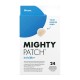 специфични,козметични,продукти,hero,mighty,patch,invisible,plus,24ct,facial,cream,clear,(clear,white)