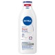 хигиена,тяло,nivea,repair,&,care,advanced,body,and,hair,lotion,400,ml,clear,(white,blue)