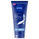 хигиена,тяло,nivea,skin,refining,body,and,hair,lotion,200,ml,clear,(white,blue)