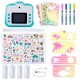 други,аксесоари,studio,creator,instant,summer,edition,instant,camera,multicolor,(blue,pink)