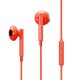 слушалки,слушалки,urbanista,san,francisco,2,earphones,orange,(pink)