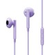 слушалки,слушалки,urbanista,san,francisco,2,earphones,purple,(white)