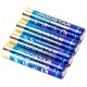 батерии,aigostar,b20107qt6,alkaline,battery,blue,yellow